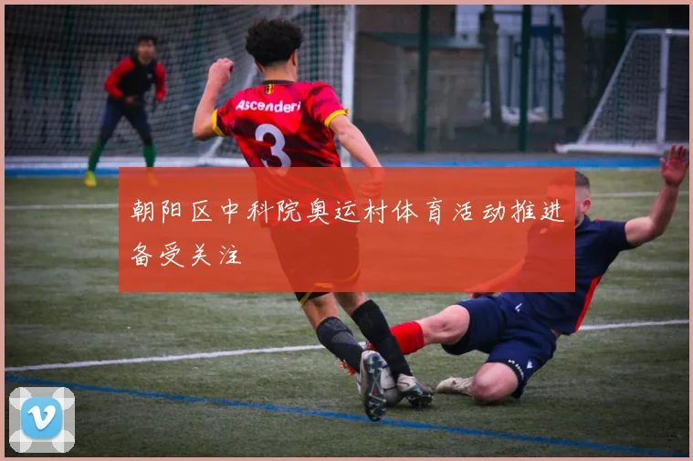 朝阳区中科院奥运村体育活动推进备受关注